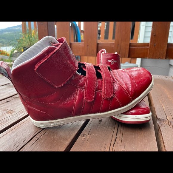 Creative Recreation shoes USA size 8. - Picture 3 of 3